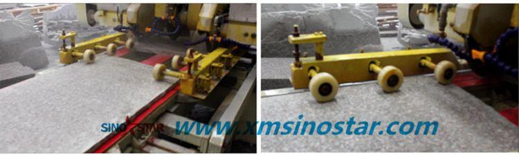 p2ストーントリミング機