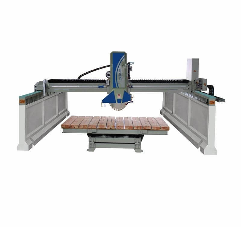 Marble Slab Cutter